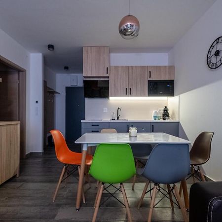 Lido Riviera Sunshine Apartman Балатонлелле Экстерьер фото